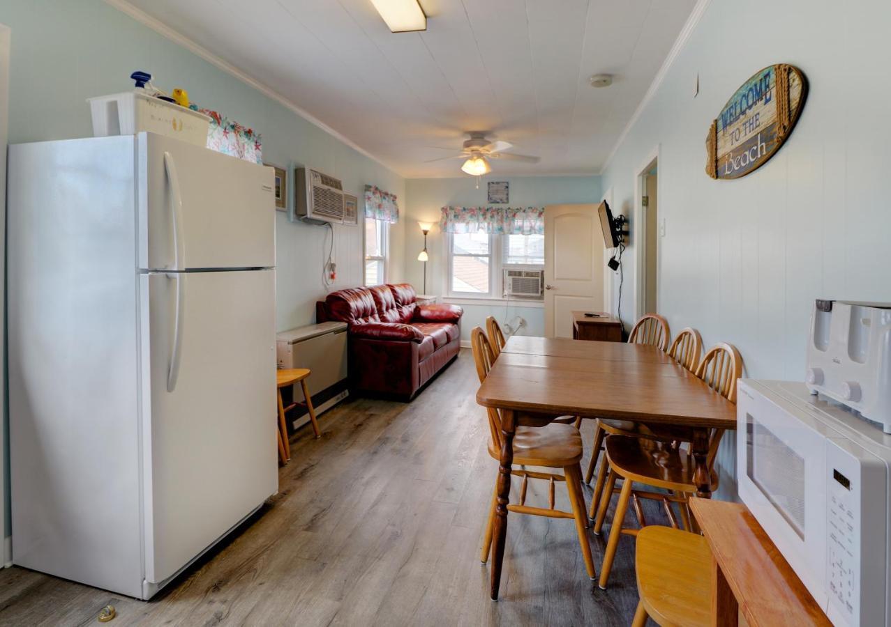 Biarritz & Suites Motel