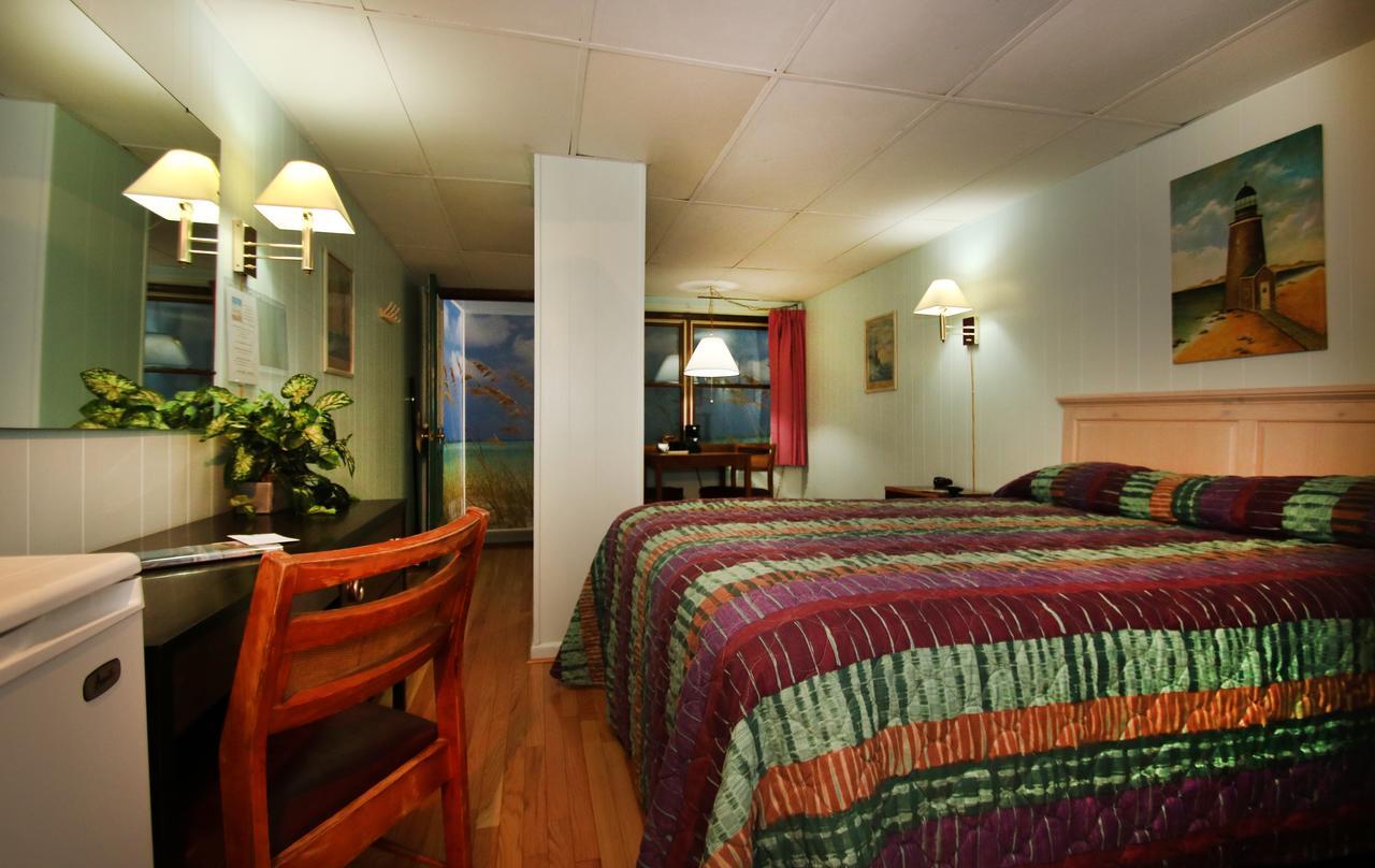 Biarritz & Suites 3* Old Orchard Beach