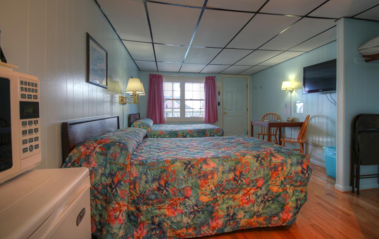 Biarritz & Suites Motel Old Orchard Beach
