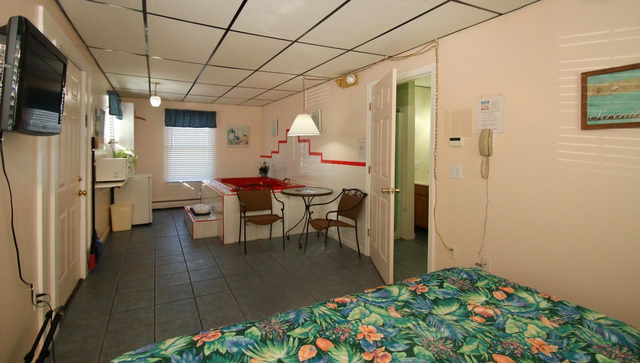 Biarritz & Suites