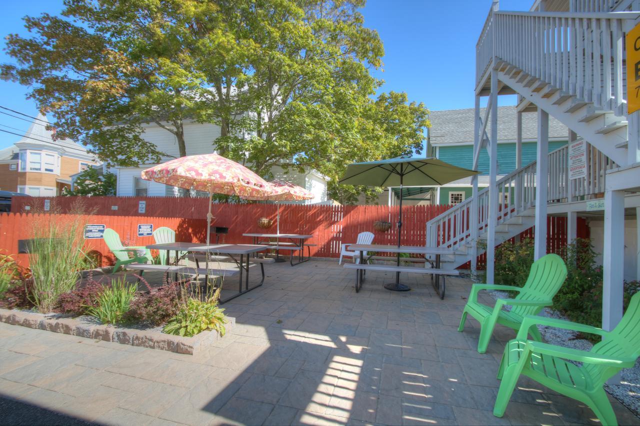 Biarritz & Suites 3* Old Orchard Beach