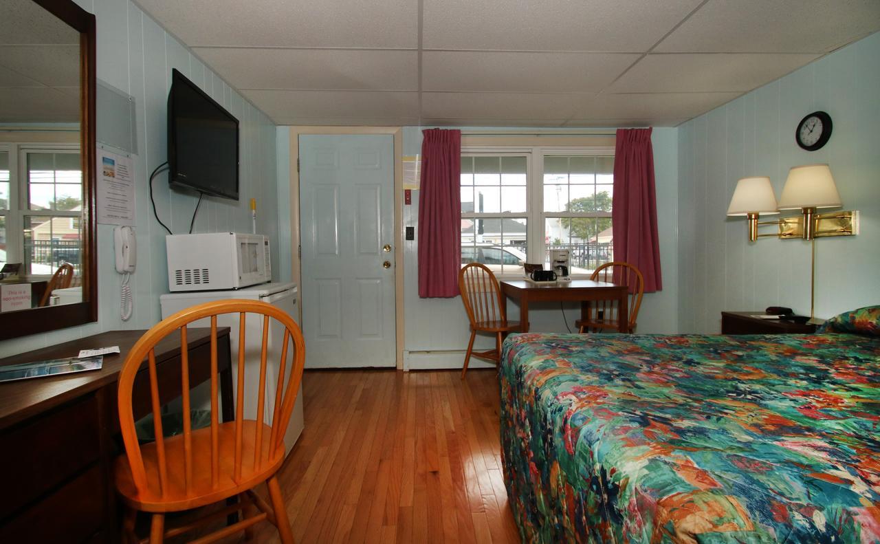 Biarritz & Suites Old Orchard Beach