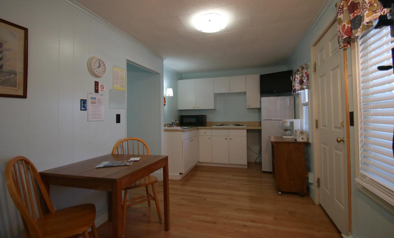 Biarritz & Suites Motel 3*