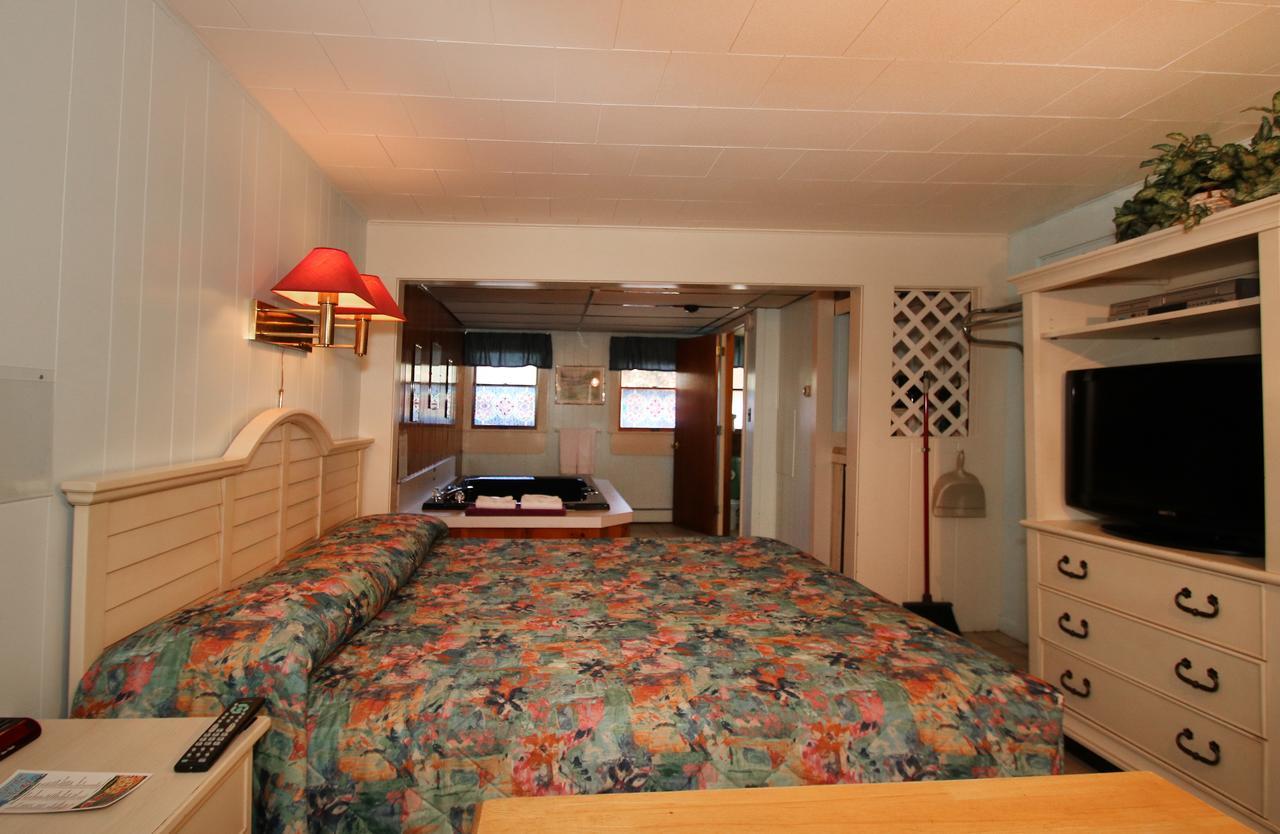 Motel Biarritz & Suites