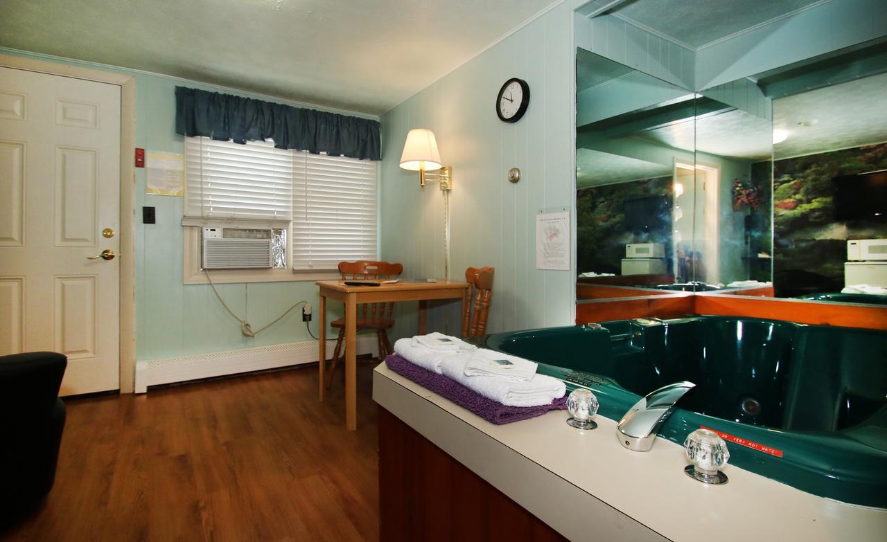 Biarritz & Suites Old Orchard Beach