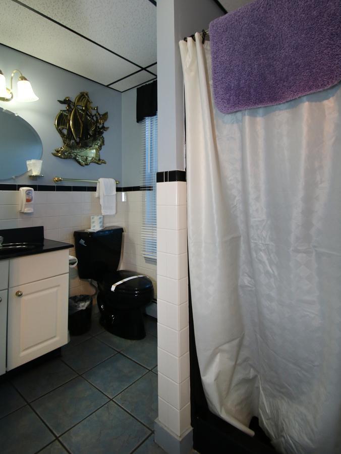 Biarritz & Suites Motel 3*