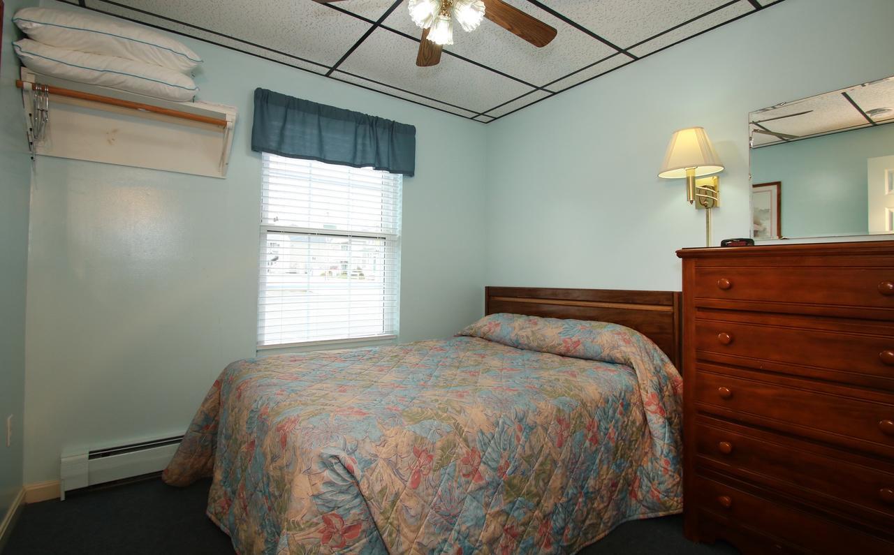 Motel Biarritz & Suites Old Orchard Beach
