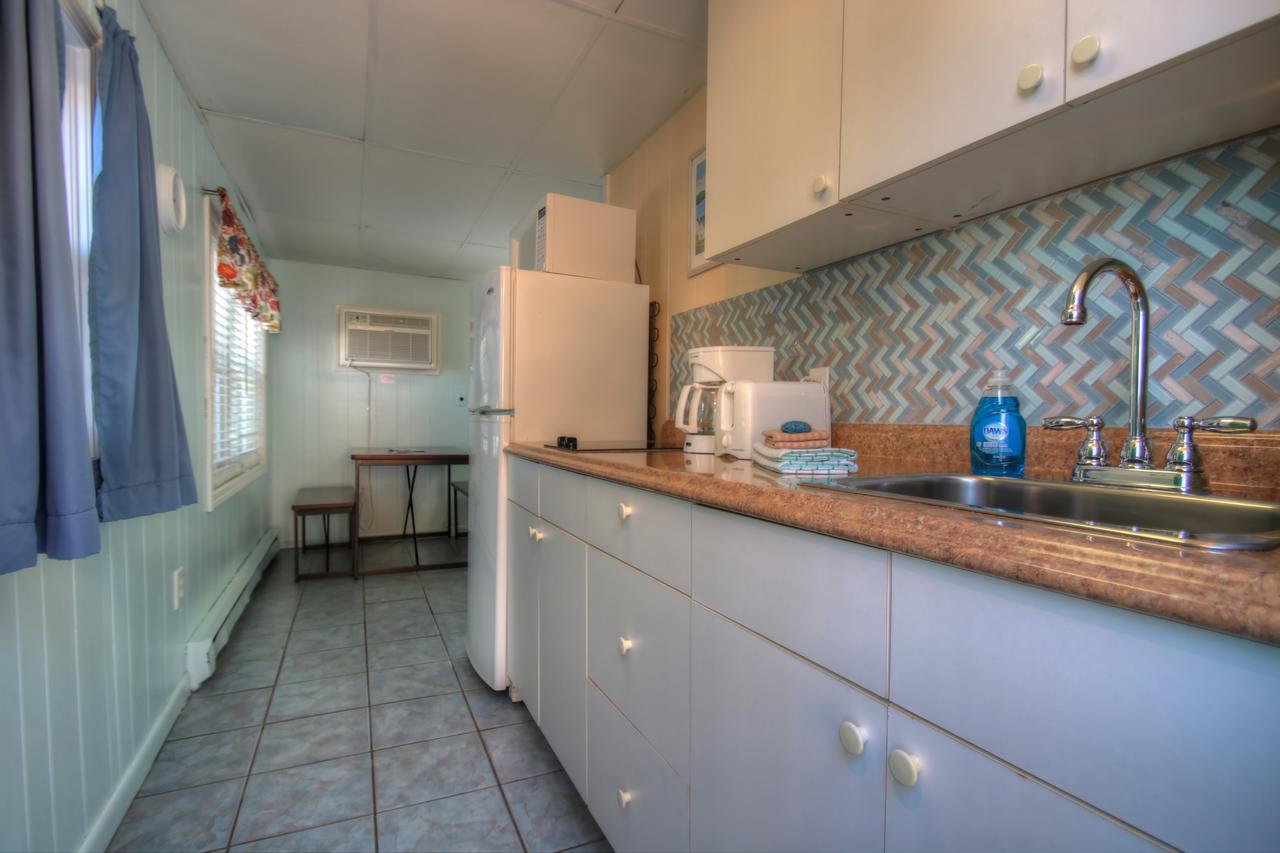 Motel Biarritz & Suites