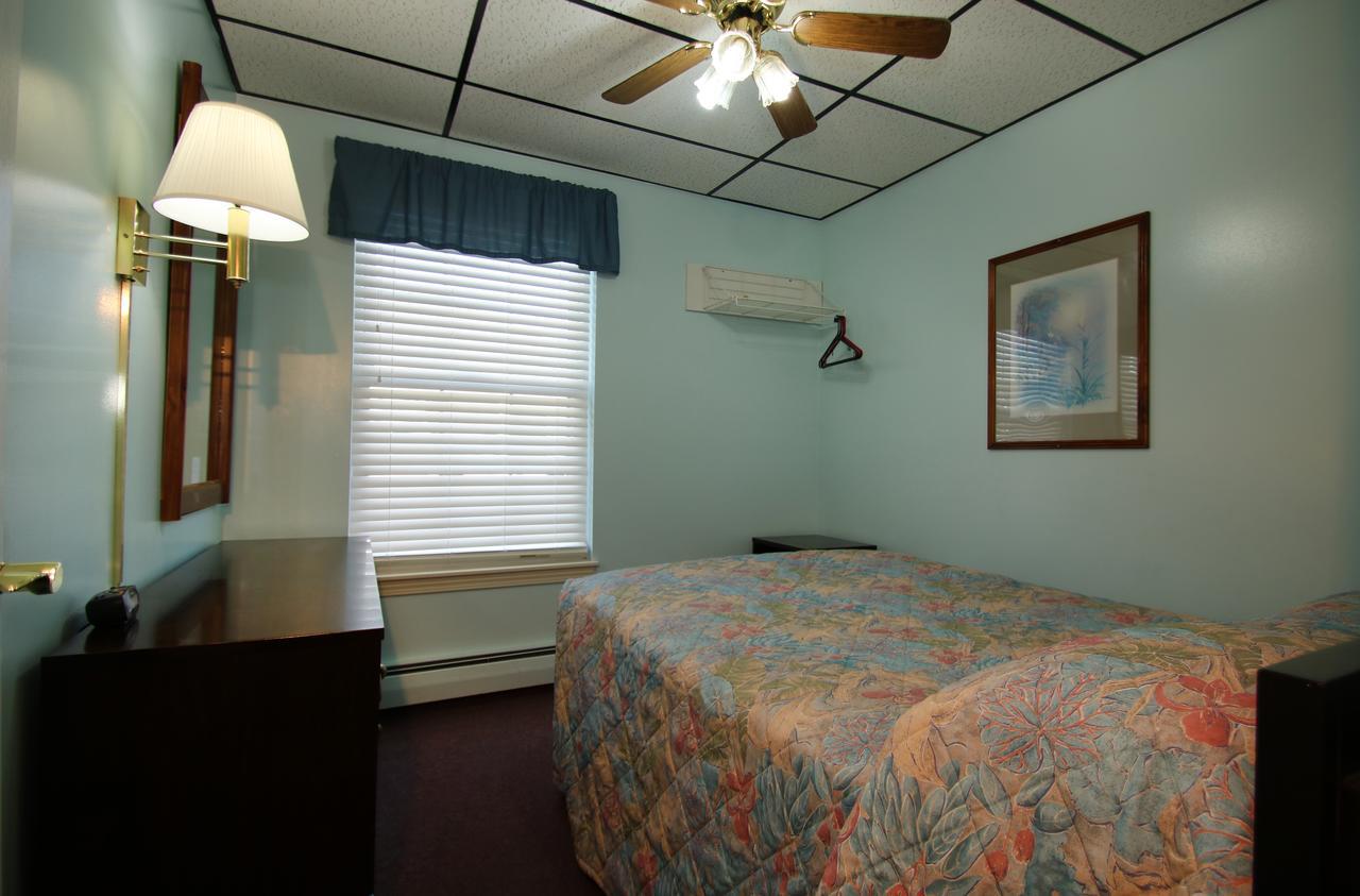 Biarritz & Suites Motel Old Orchard Beach