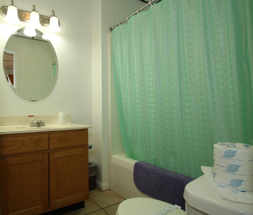 Biarritz & Suites Motel