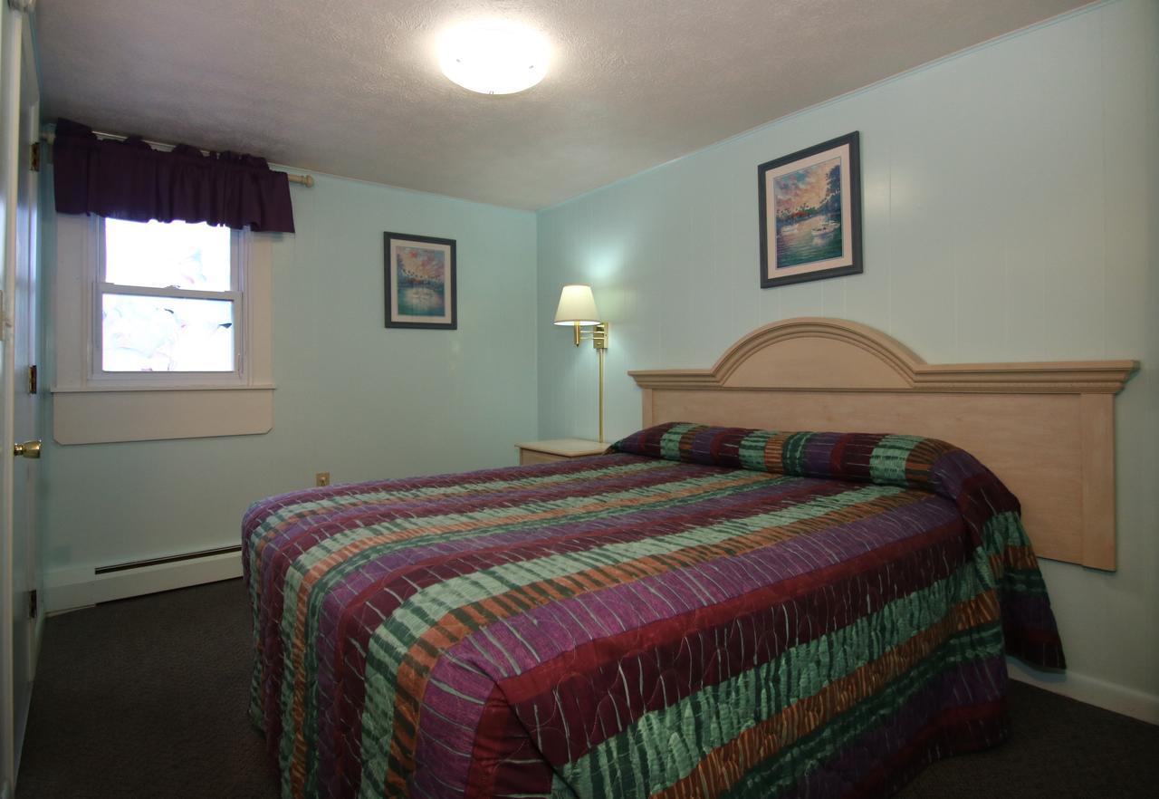 Biarritz & Suites 3* Old Orchard Beach