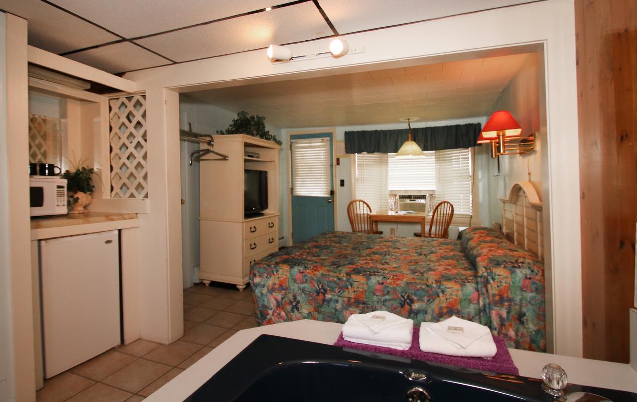 Biarritz & Suites Motel Old Orchard Beach