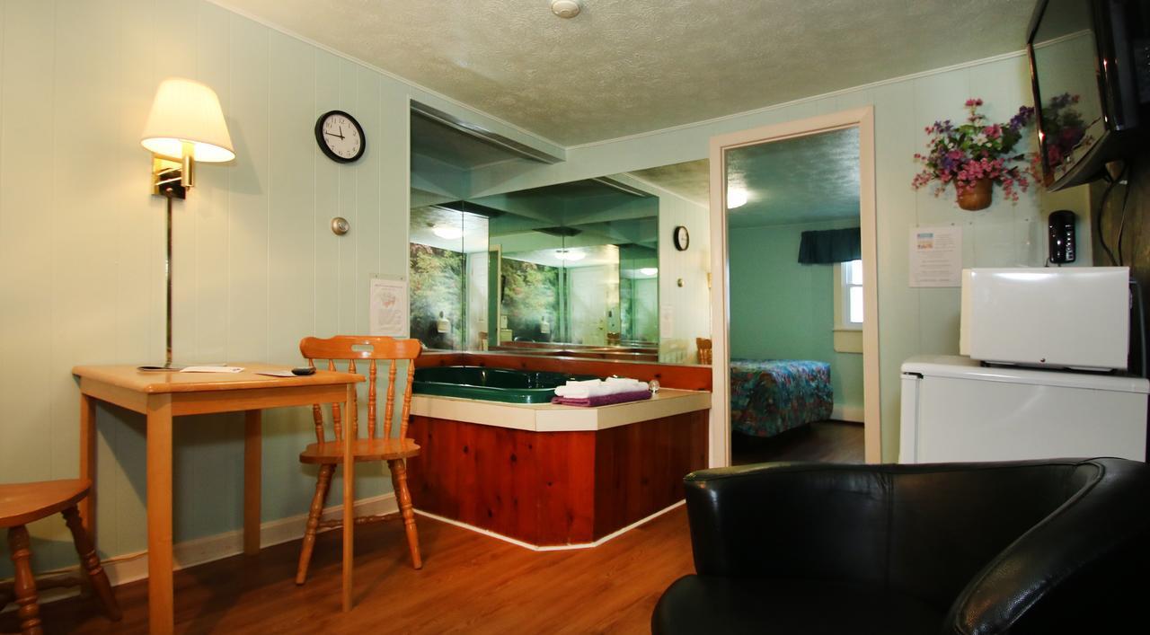 Biarritz & Suites Motel