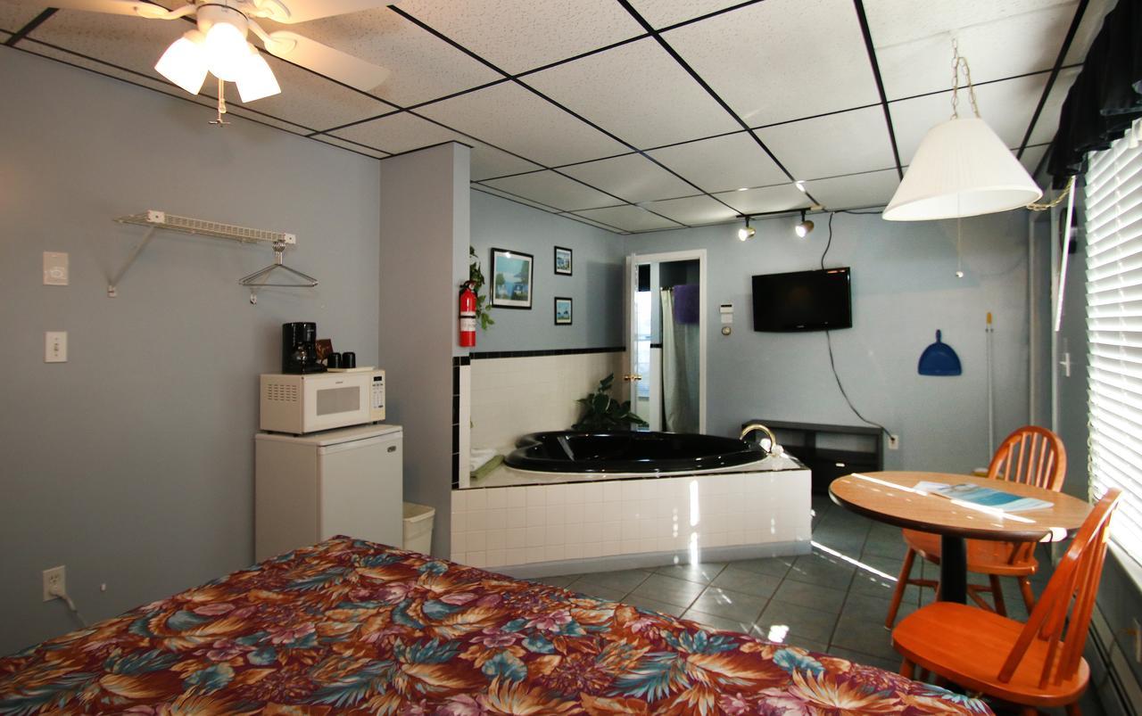 Biarritz & Suites 3*