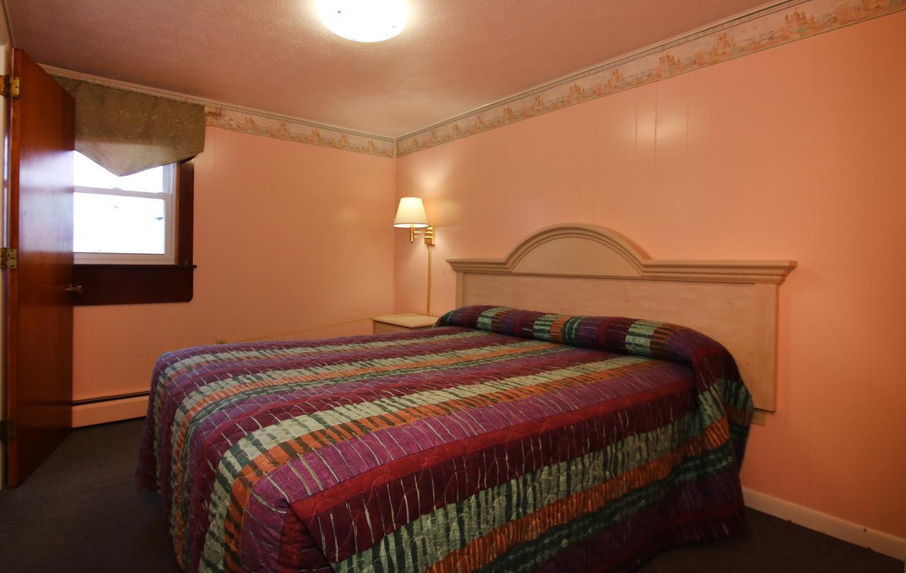 Motel Biarritz & Suites Old Orchard Beach