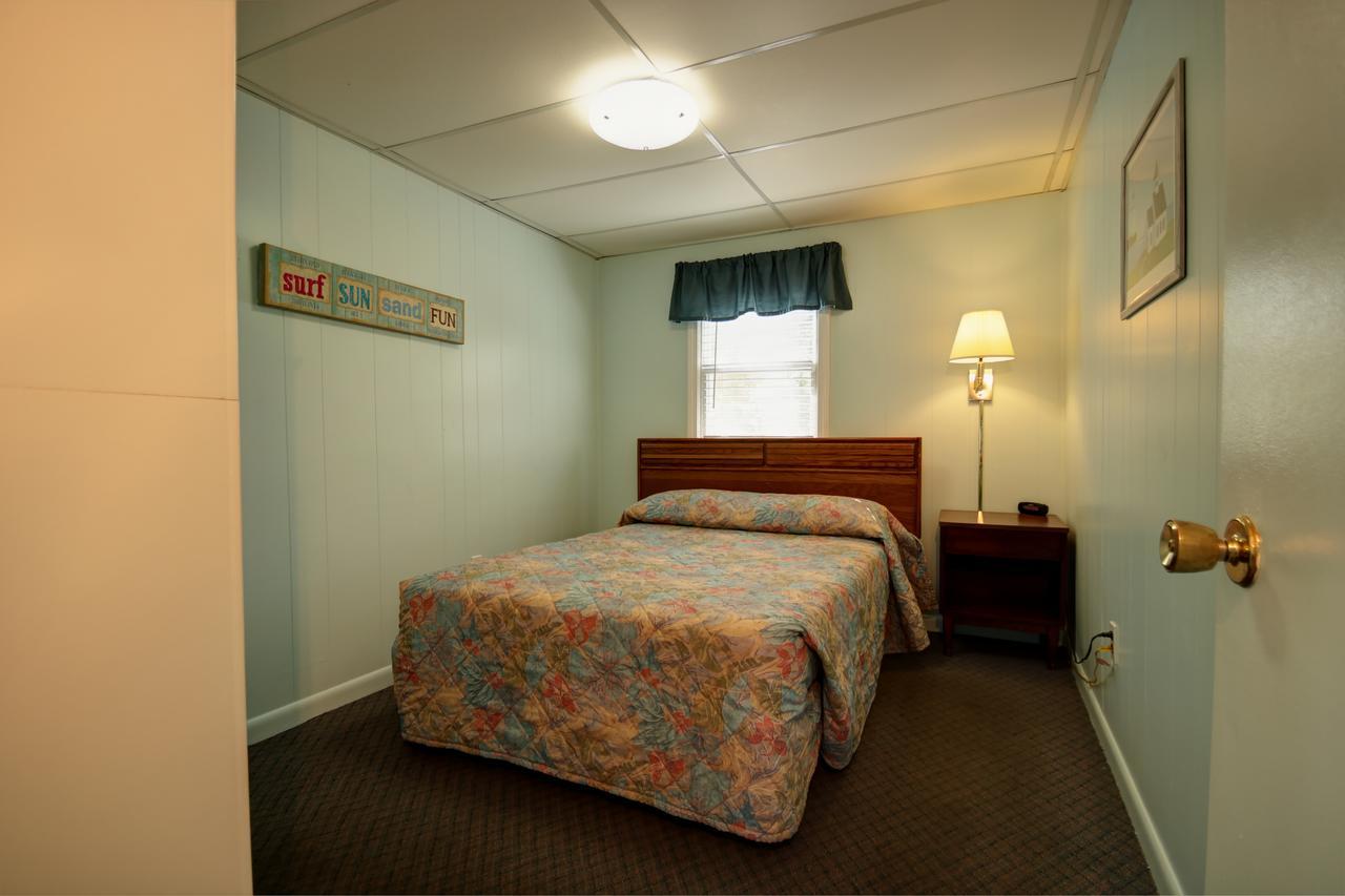 Biarritz & Suites Motel Old Orchard Beach
