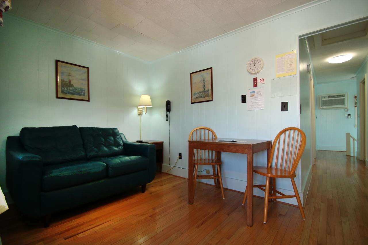 Motel Biarritz & Suites 3*